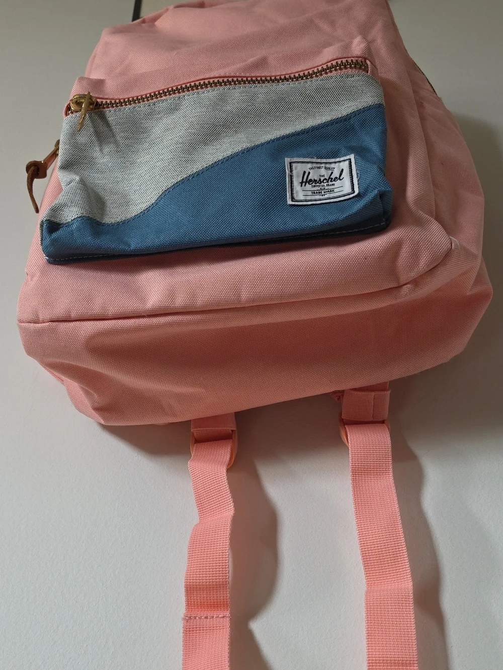 Herschel Supply Co. Settlement Backpack, Full Size